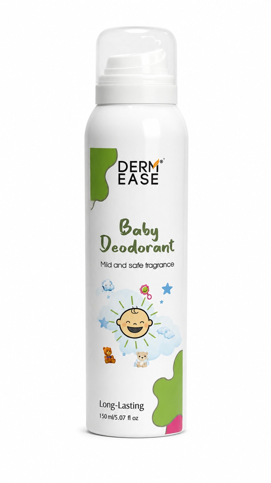 BABY DEODRANT